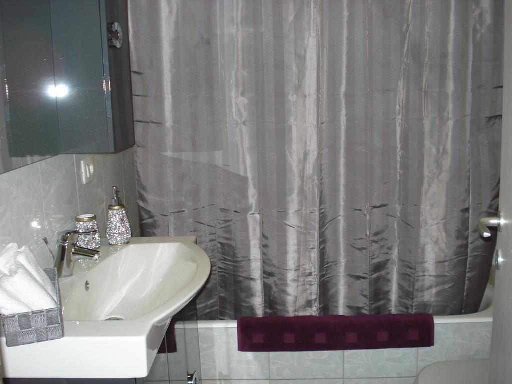 Casa Vacanza Cleo Catania-Fontanarossai nemzetközi repülőtér Kültér fotó