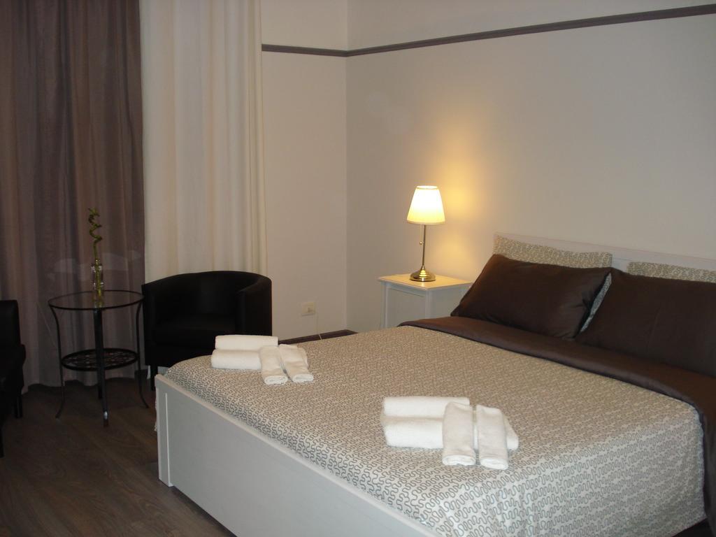 Casa Vacanza Cleo Catania-Fontanarossai nemzetközi repülőtér Kültér fotó