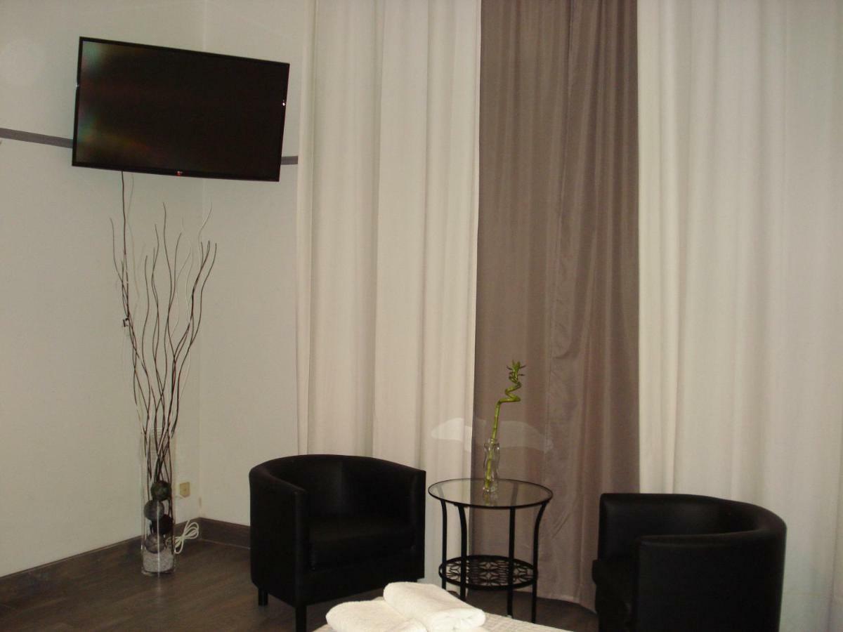 Casa Vacanza Cleo Catania-Fontanarossai nemzetközi repülőtér Kültér fotó